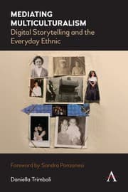 Tapa de Mediating Multiculturalism