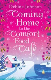 Tapa de Coming Home to the Comfort Food Café
