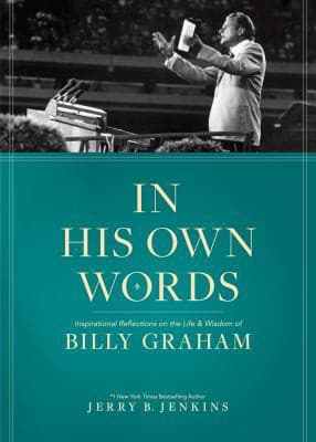 Tapa de In His Own Words