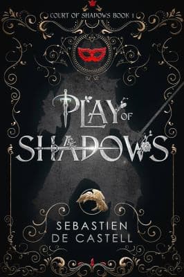 Tapa de Play of Shadows