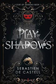 Tapa de Play of Shadows