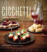 Tapa de Cicchetti