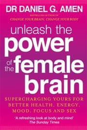 Tapa de Unleash the Power of the Female Brain