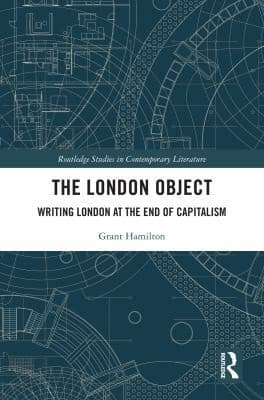 Tapa de London Object