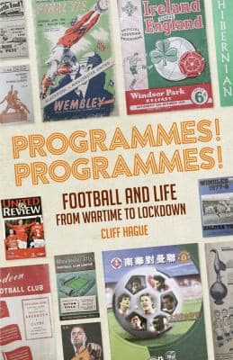 Tapa de Programmes! Programmes!