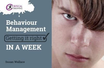 Tapa de Behaviour Management