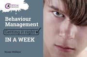 Tapa de Behaviour Management
