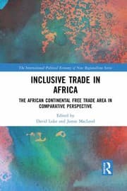 Tapa de Inclusive Trade in Africa