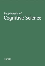 Tapa de Encyclopedia of Cognitive Science
