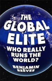Tapa de Global Elite