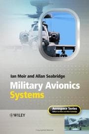 Tapa de Military avionics systems