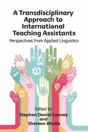 Tapa de Transdisciplinary Approach to International Teaching Assistants