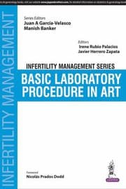 Tapa de Basic Laboratory Procedure in Art