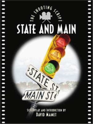 Tapa de State and Main