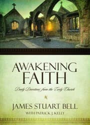 Tapa de Awakening Faith