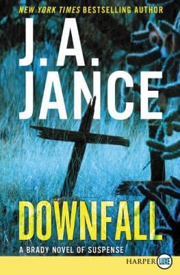 Tapa de Downfall