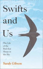 Tapa de Swifts and Us