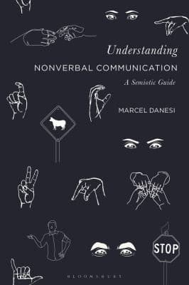 Tapa de Understanding Nonverbal Communication