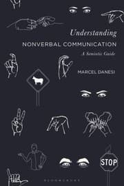 Tapa de Understanding Nonverbal Communication