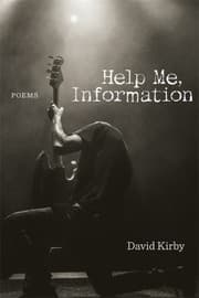Tapa de Help Me, Information