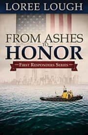 Tapa de From ashes to honor
