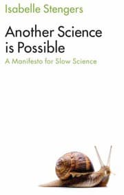 Tapa de Another Science Is Possible