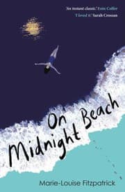 Tapa de On Midnight Beach