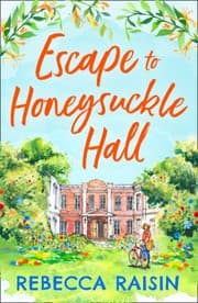 Tapa de Escape to Honeysuckle Hall