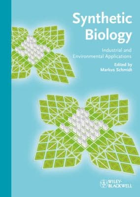 Tapa de Synthetic Biology