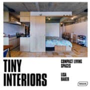 Tapa de Tiny Interiors