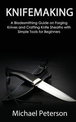 Tapa de Knifemaking