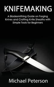Tapa de Knifemaking