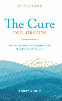 Tapa de Cure for Small Groups