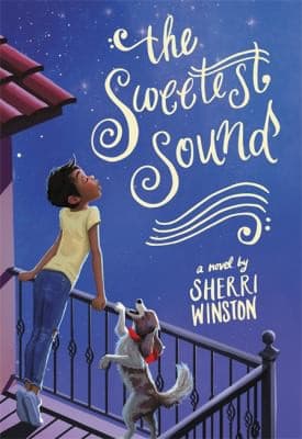 Tapa de The sweetest sound