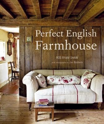 Tapa de Perfect English Farmhouse