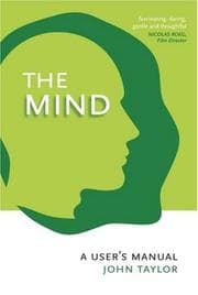 Tapa de The Mind
