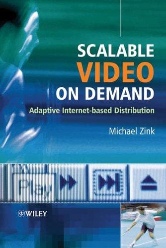 Tapa de Scalable video on demand