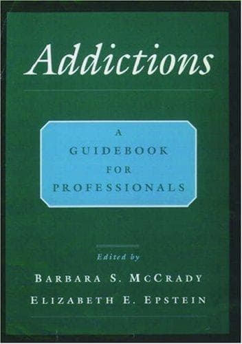 Tapa de Addictions