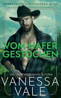 Tapa de Vom Hafer Gestochen