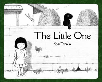 Tapa de Little One