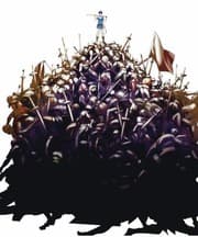 Tapa de I'm Standing on a Million Lives 10