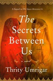 Tapa de Secrets Between Us