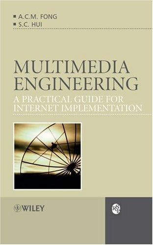 Tapa de Multimedia engineering
