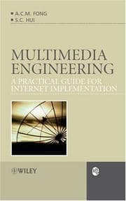 Tapa de Multimedia engineering