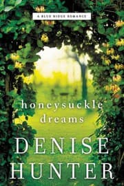 Tapa de Honeysuckle dreams