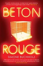 Tapa de Beton Rouge