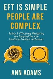 Tapa de EFT Is Simple; People Are Complex