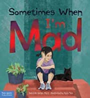 Tapa de Sometimes When I'm Mad