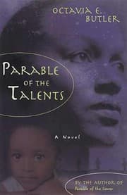 Tapa de Parable of the Talents