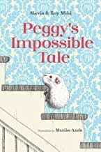 Tapa de Peggy's Impossible Tale